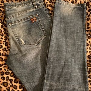 Joe’s Jean
